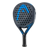 Pala De Padel /pop Head Graphene 2023 Zephyr Pro (225013)