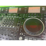 Pioneer Rzx Seminova Usada Poucas Vezes, Com Case