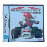 Mario Kart Ds Nintendo Ds