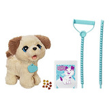 Peluche Furreal Friends Pax My Poopin Pup Para Niños