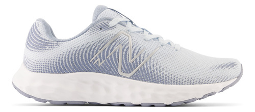 Tenis New Balance 420 Entrenamiento Mujer-azul/hielo