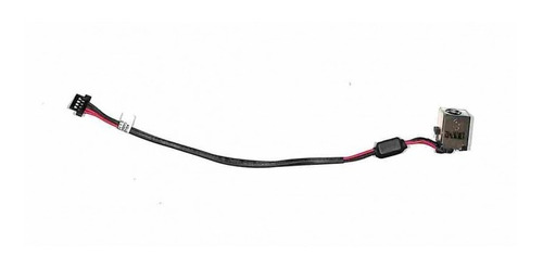 Jack Power - Dc In Cable Aspire V5-131 V5-171 Dc30100l200