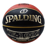 Spalding Balón De Basquetbol Profesional T F 1000 Legacy #6