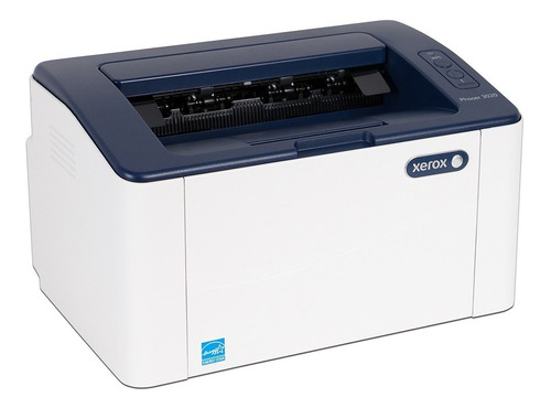 Impresora Simple Función Xerox Phaser 3020/bi Con Wifi