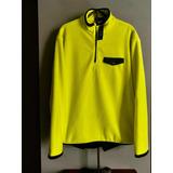 Sudadera Polo Ralph Lauren Talla 2 X L De Hombre Flourecente