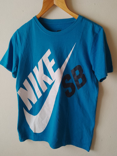 Remera Nike Sb Original.