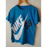 Remera Nike Sb Original.