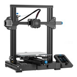 Impresora Creality 3d Ender-3 V2 Tecnología De Impresión Fdm