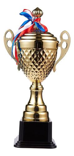 Trophy   Trofeo Cup   Trofeo De Oro   Splarge Trophy 