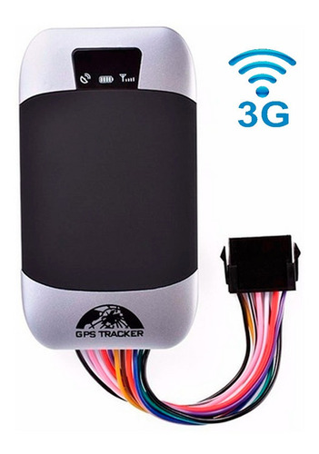 Gps Tracker Auto 303f 3g Mini Cooper S F56