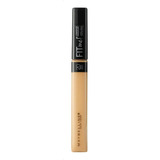 Corrector Maybelline Fit Me Cobertura Natural 6.8ml Tono Sand