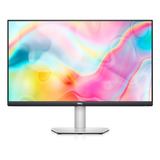 Monitor S2722dc Dell: Pantalla Wqhd (2560 X 1440) De 27 PuLG