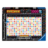 Challenge Pac-man Rompecabezas 1000 Pzs Ravensburger 16933