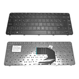 Teclado Notebook Hp Pavilion G4-1176la Nuevo