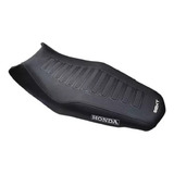 Funda De Asiento Para Moto Honda New Titan 150 Rpm1240