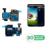 Slot De Chip Galaxy S4 9505 /s4 9500 Compatível Samsung