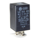 Relevador Relay Ventila Jetta A4 99 - 15 Golf Beetle 00 - 10