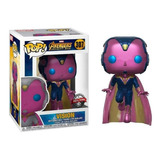 Funko Pop! Avengers Infinity War - Vision #307