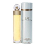 Perry Ellis 360° Edt 100ml Dama - mL a $549