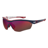 Lentes De Sol Deportivos Under Armour Yard Pro Ze3