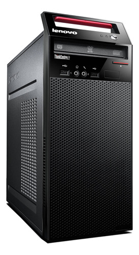 Cpu Desktop Lenovo Thinkcentre Edge 71 I7 4gb 320hd