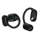 Fone De Ouvido Bluetooth 5.2 Bone De Condução Óssea Fone De