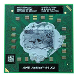 Amd Mobile Athlon 64 X2 1.8ghz 512k S1 Lp Amdtk55hax4dc