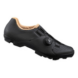 Zapatillas Mujer Ciclismo Mtb Shimano Xc300 Avant Motos