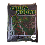 Adubo Terra Vegetal Adubada Nobre 10kg