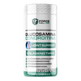 Glucosamine Colageno Tipo 2 Condrointina 100 Dores Articular