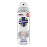 Lisoform De Manos - Secado Rapido 40g Actibacterial