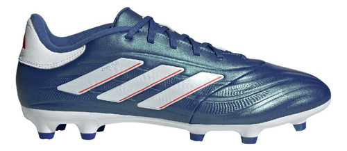 Botines adidas Copa Pure 2.3 Fg Unisex Fútbol Azul