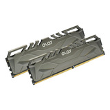 Oloy Ddr4 Ram 16 Gb (2 X 8 Gb) 3200 Mhz Cl22 1,2 V Udimm 288