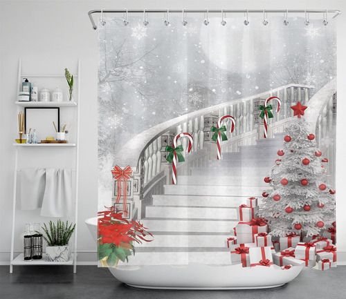 Lb Feliz Navidad Temporada Víspera Año Nuevo Decoración Deco