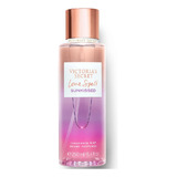 Victoria Secret Love Spell Sunkissed Splash 250ml Mujer