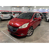 Peugeot 208 Feline 1.6 N Pack Cuir