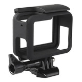 Frame Suporte Vertical P/ Gopro Hero5 6 7 Armação Horizontal