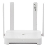 Router Inalámbrico Mesh Wi-fi 6 Mu-mimo 2x2, Rg-ew1800gxpro