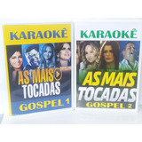 Karaokê Gospel 