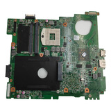 Cn-06xgfh Motherboard For Dell Dell N5110 5110 15r Laptop