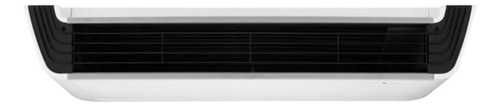 Aire Acondicionado LG Smart Inverter  Split  Frío/calor 13750 Frigorías  Blanco 220v/380v Av-w60lm2s0