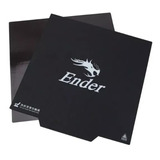 Cama Flexible Magnética Para Ender 3,pro, 3d Sticker 31x31cm