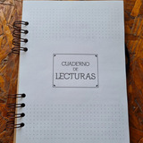 Diario De Lecturas.