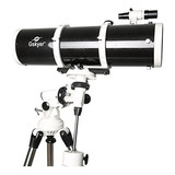 Telescopio, Telescopio Reflector Astronomico Profesional Gs