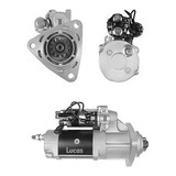 Motor De Arranque M Benz O371 O400 Oh1628l Oh1636l 1632