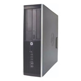 Desktop Dell 8200 / I5 2°ger / 8gb / Ssd 480 Gb / Win 10 Pro