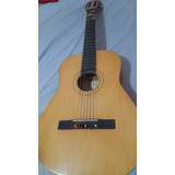 Vende-se Violão Kashima Com Capa 