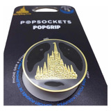 Popsockets Popgrip Walt Disney World 50 Aniversario Nuevo