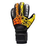 Guantes Portero Buffon C Varillas Protecciones Personaliza