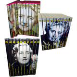 Coleção Agatha Christie Em 40 Dvds Lotes  1  2 3 4